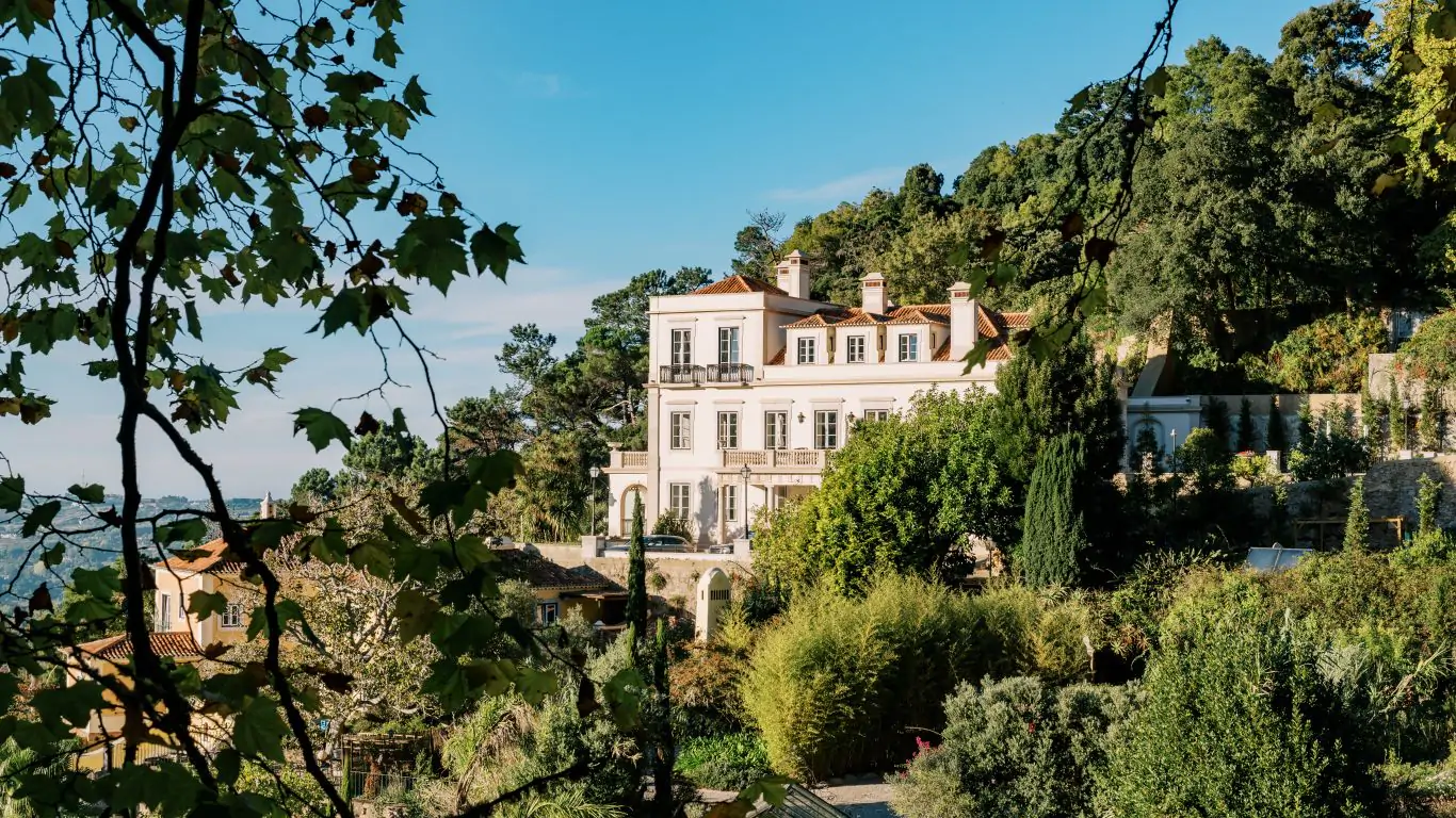 Quinta da Bella Vista | Lisbon