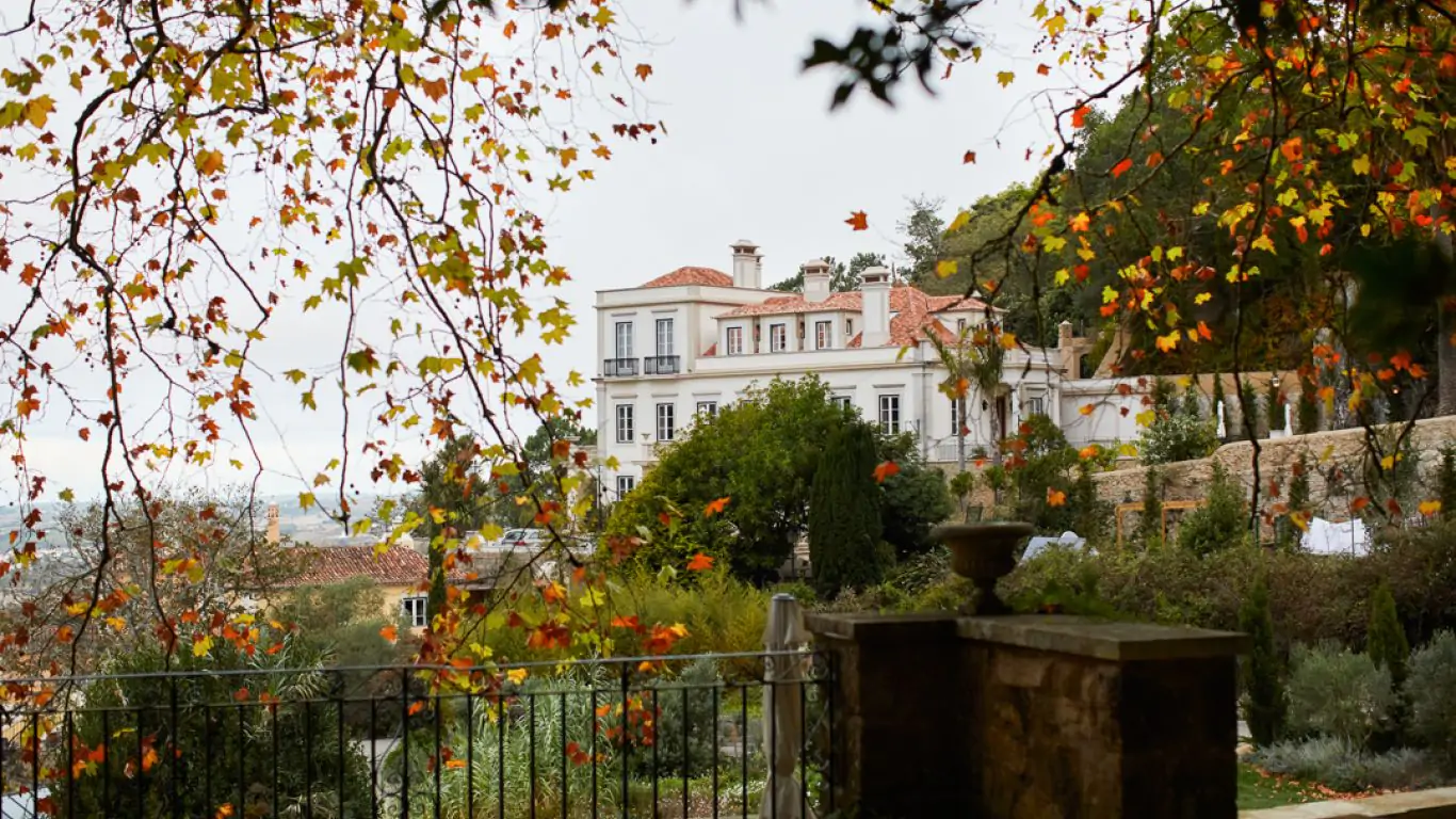 Quinta da Bella Vista | Lisbon