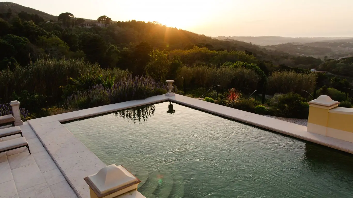 Quinta da Bella Vista | Lisbon