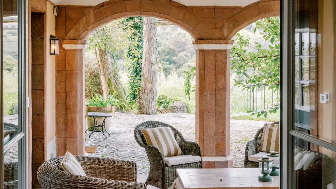 Quinta da Bella Vista | Lisbon