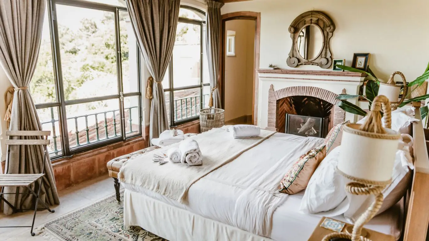 Quinta da Bella Vista | Lisbon