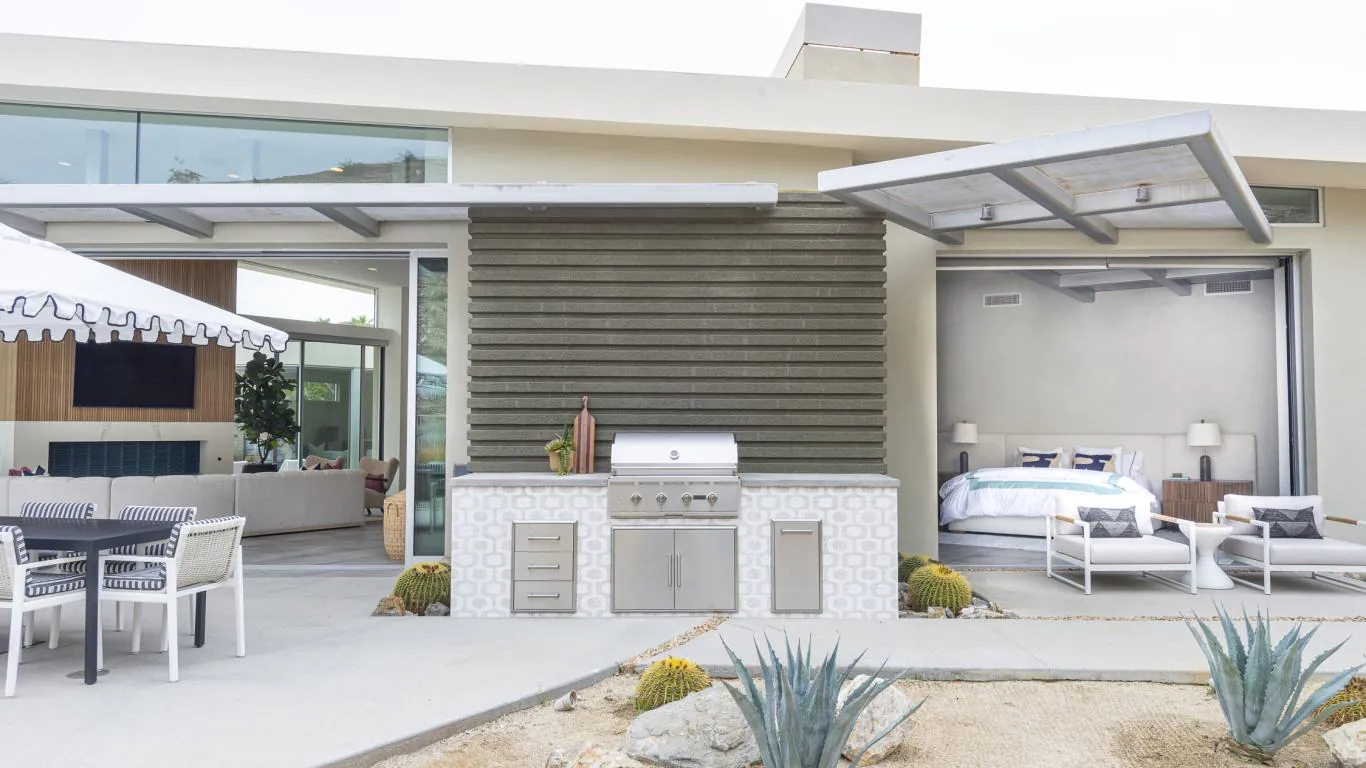 Villa Abigail | Palm Springs