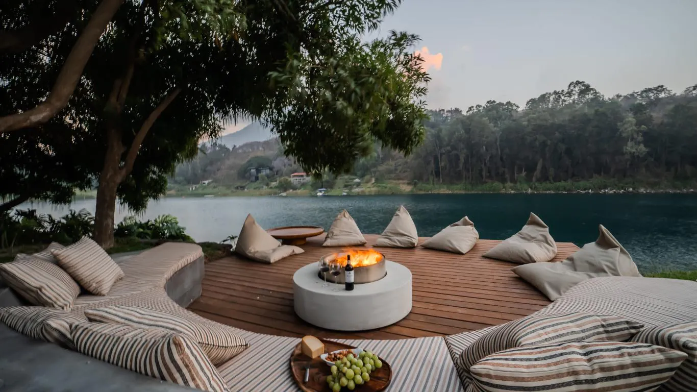 Casa Fika | Rest of Latin America
