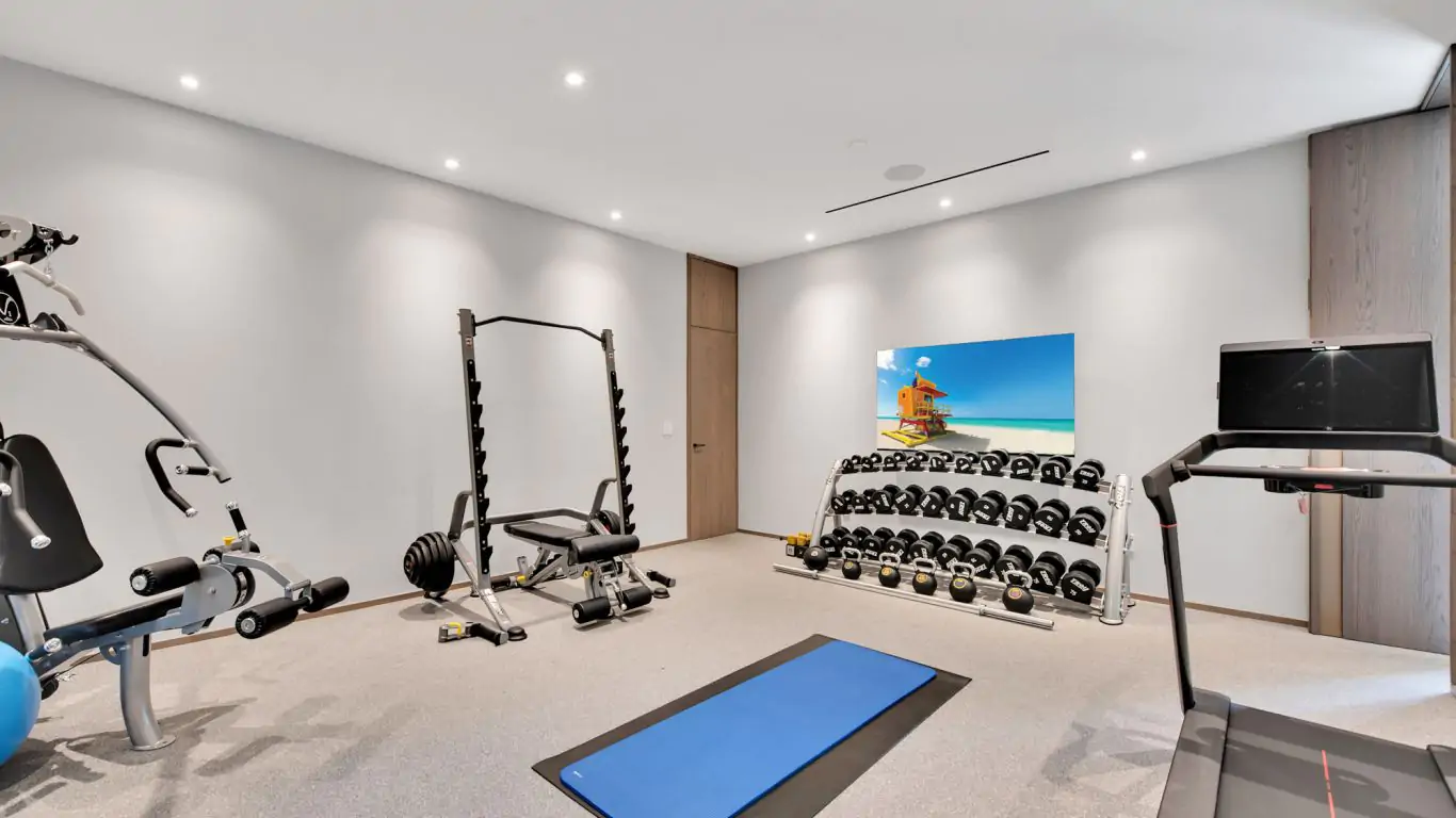Villa Delphis | Miami