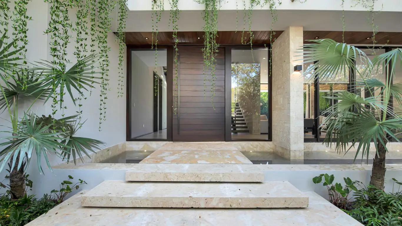 Villa Delphis | Miami