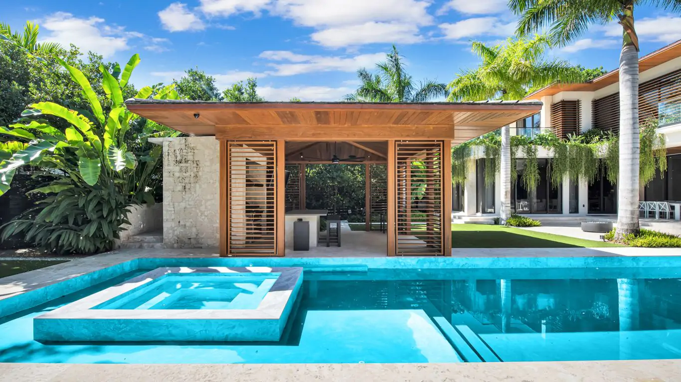 Villa Delphis | Miami