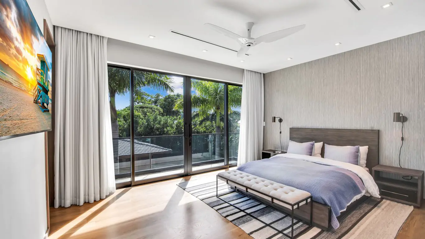 Villa Delphis | Miami