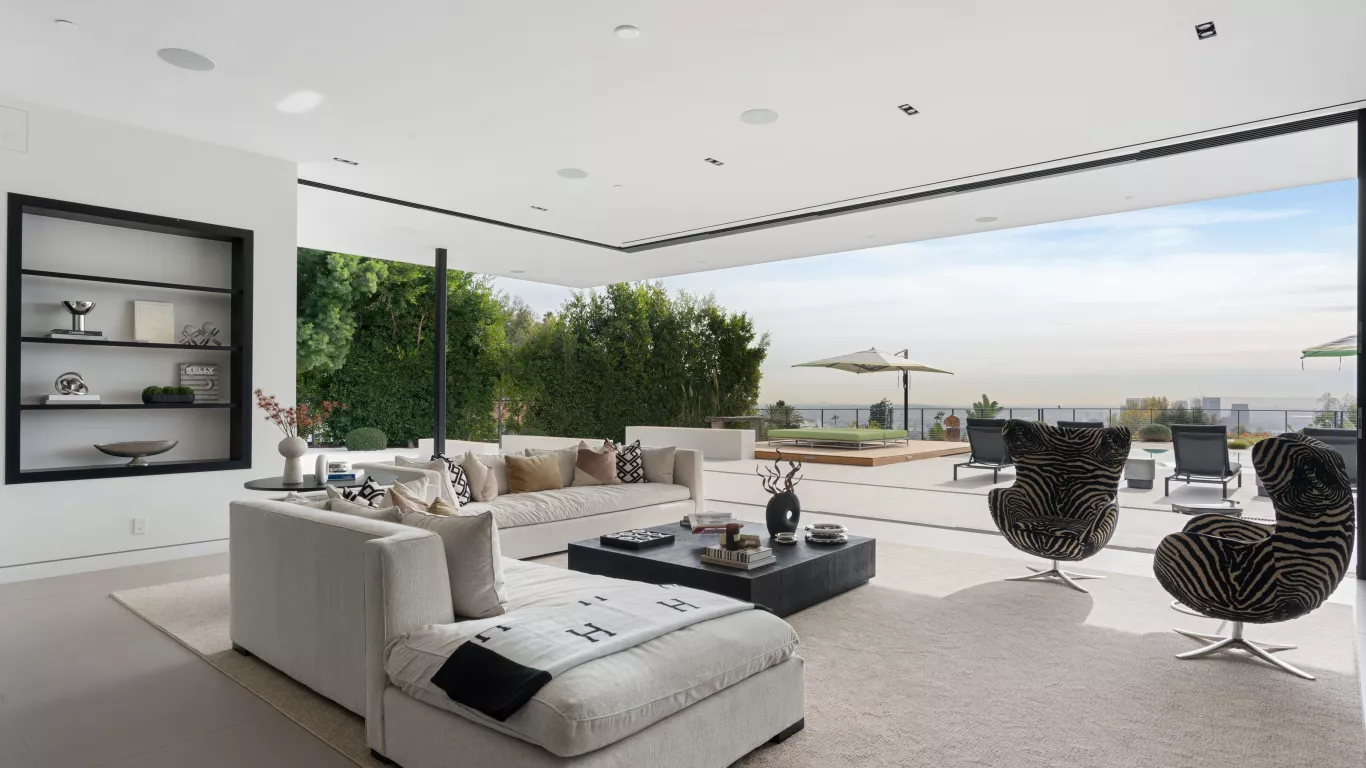 Villa Malika | Los Angeles