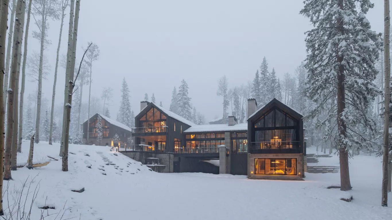 Lonestar Lodge | Telluride