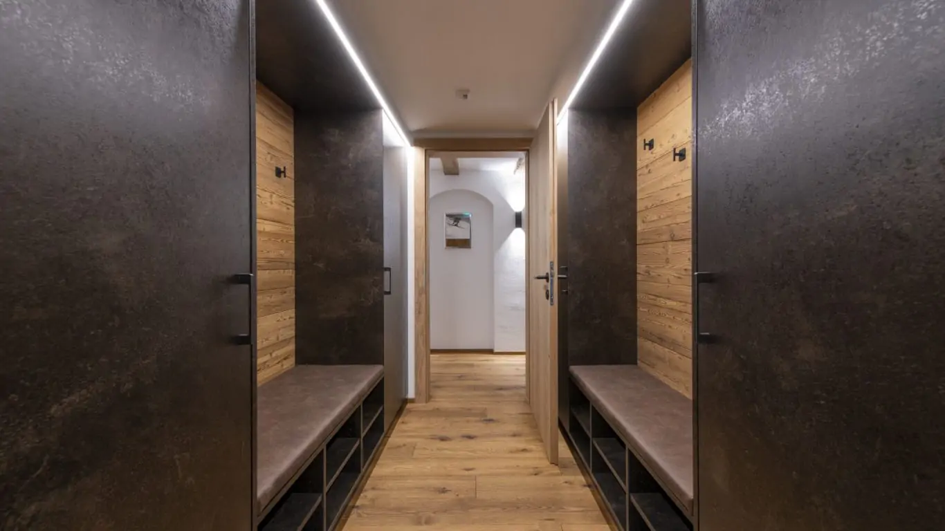 Penthouse Buhlhof | Lech am Arlberg