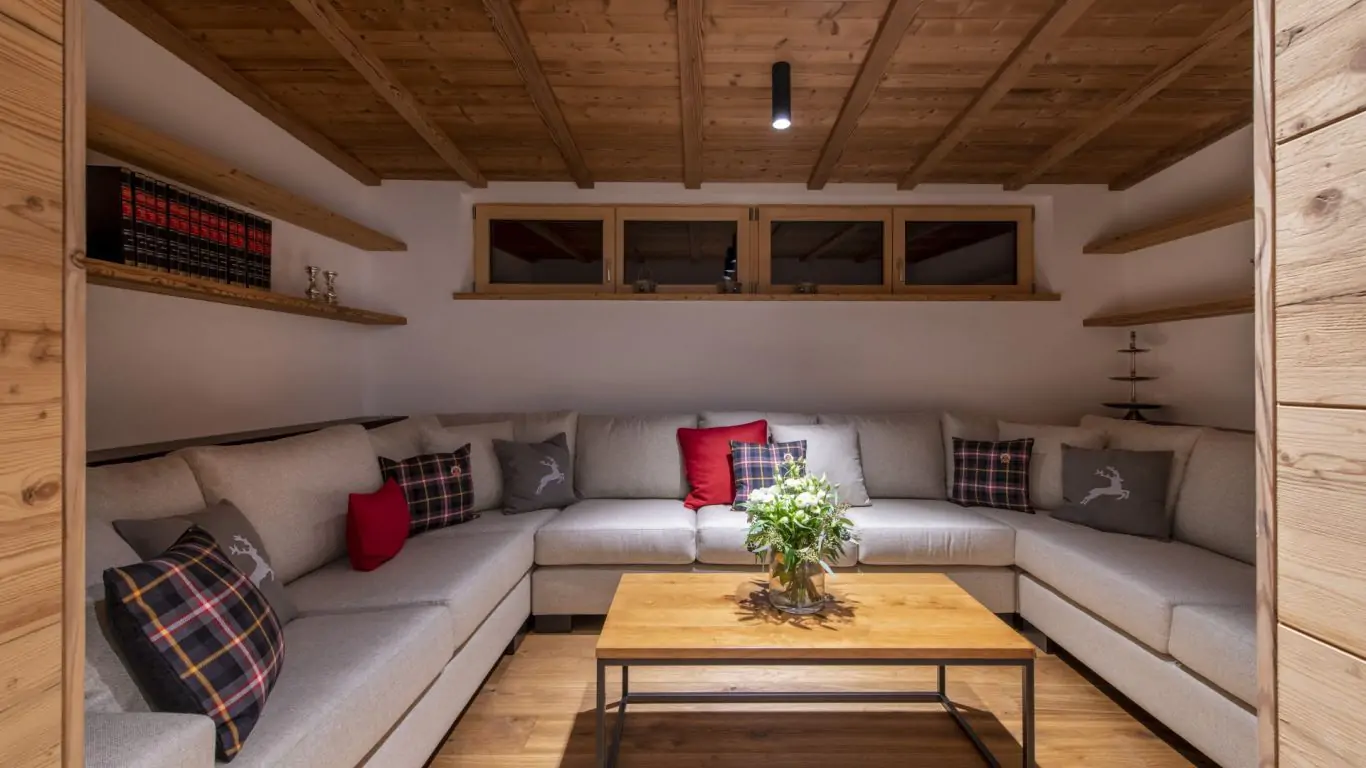 Penthouse Buhlhof | Lech am Arlberg