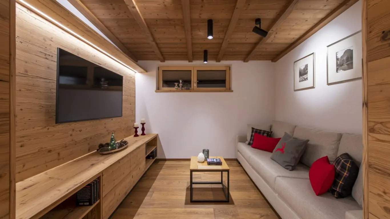 Penthouse Buhlhof | Lech am Arlberg
