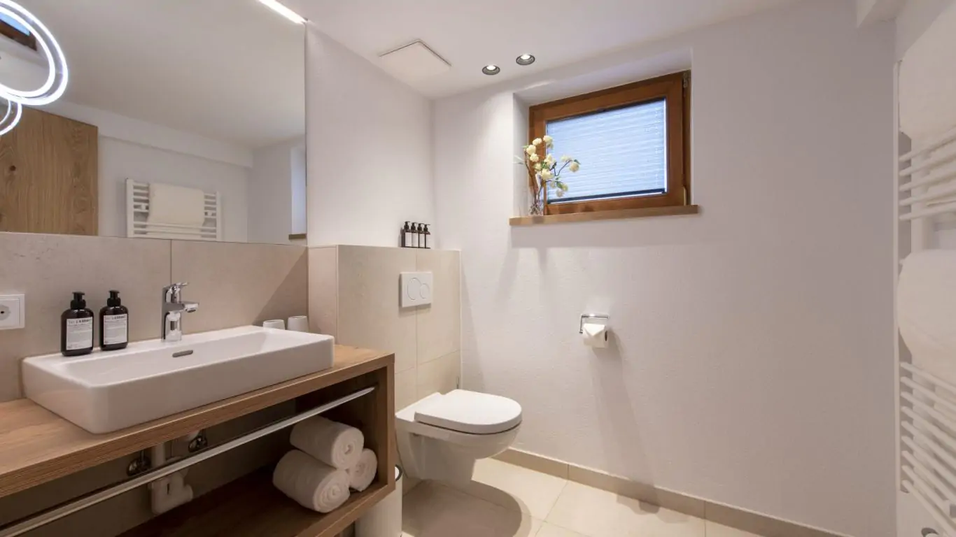 Penthouse Buhlhof | Lech am Arlberg