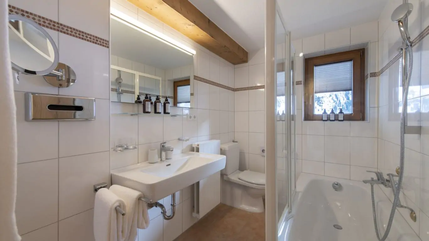 Penthouse Buhlhof | Lech am Arlberg