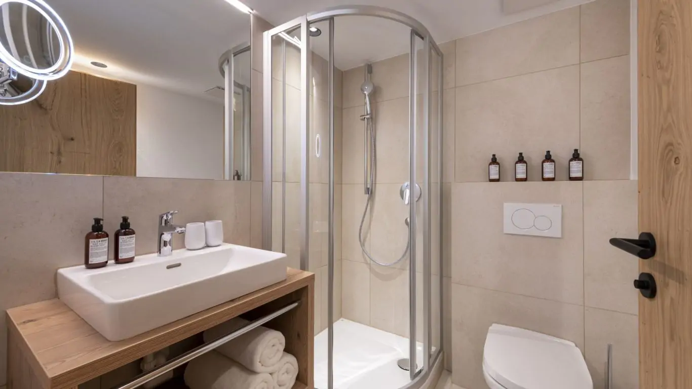 Penthouse Buhlhof | Lech am Arlberg