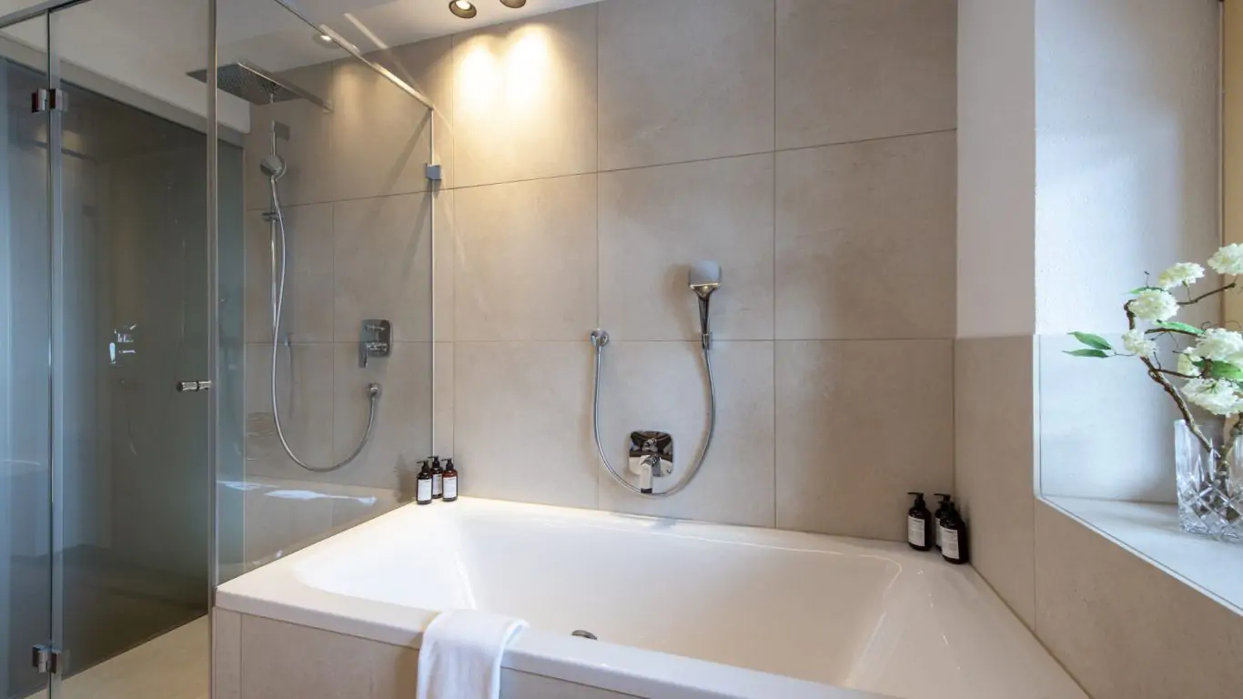 Penthouse Buhlhof | Lech am Arlberg