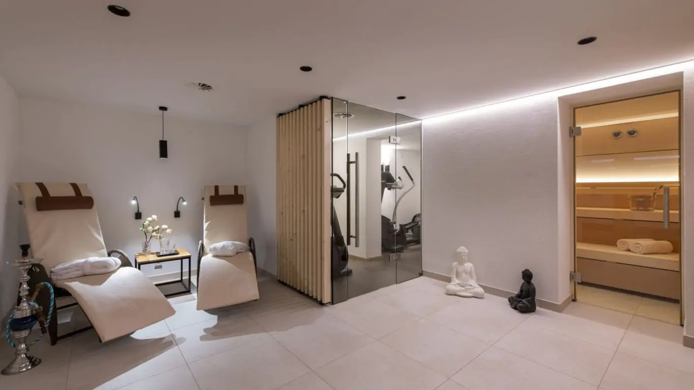 Penthouse Buhlhof | Lech am Arlberg