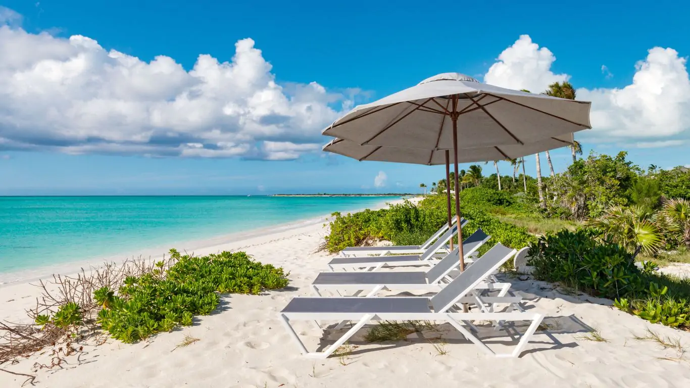 Villa Aqua Verde | Turks and Caicos
