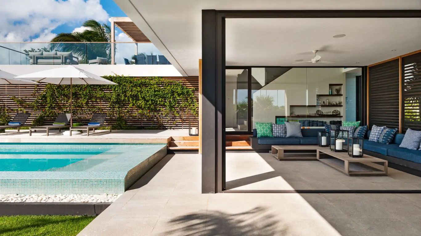 Villa Aqua Verde | Turks and Caicos