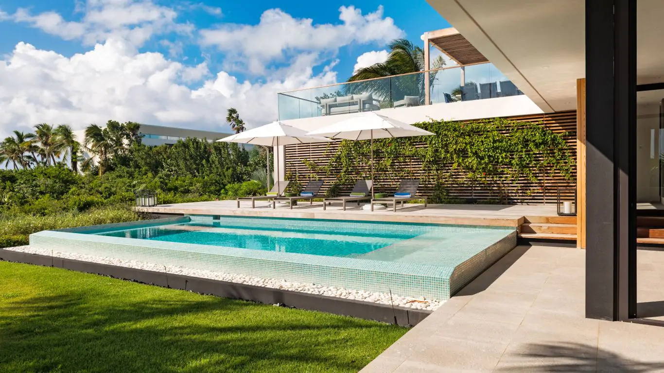 Villa Aqua Verde | Turks and Caicos