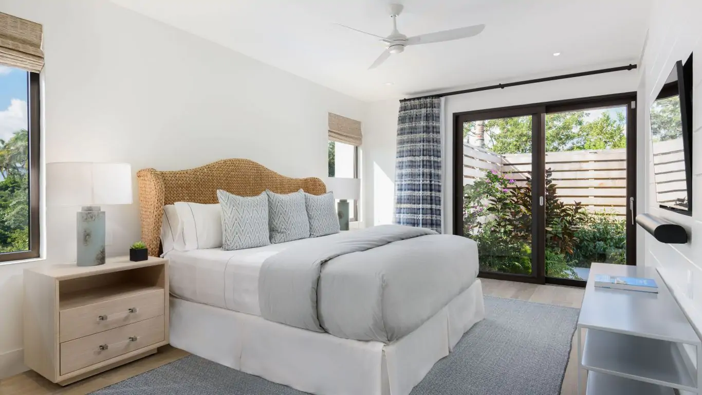 Villa Aqua Verde | Turks and Caicos