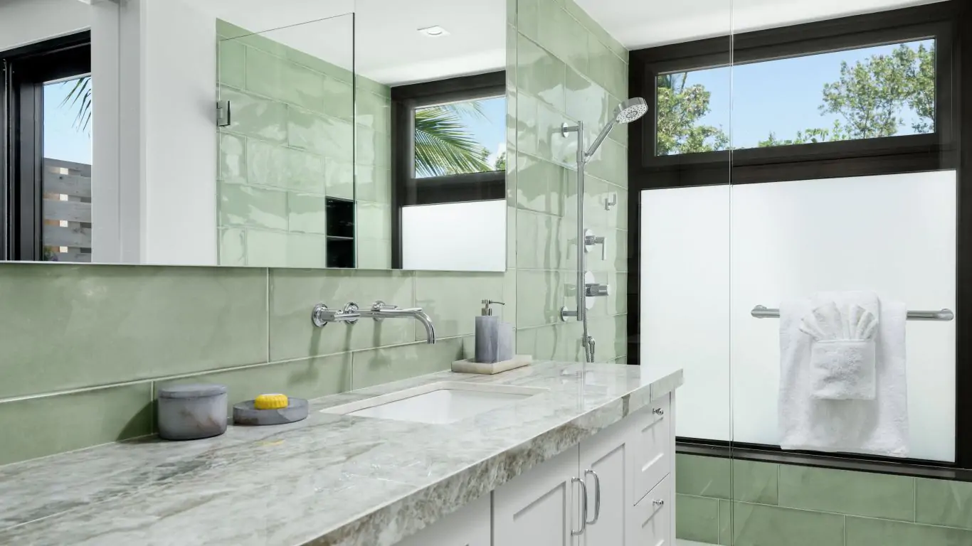 Villa Aqua Verde | Turks and Caicos