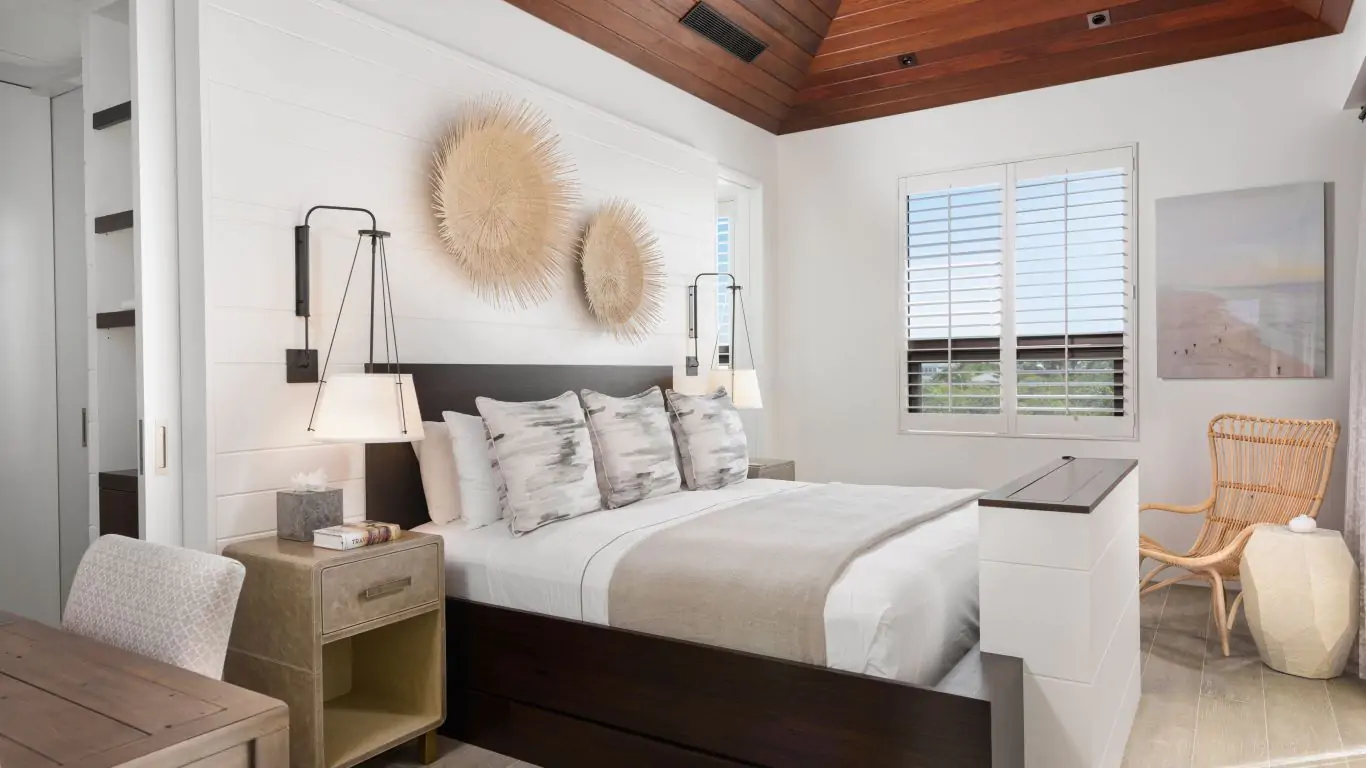 Villa Aqua Verde | Turks and Caicos