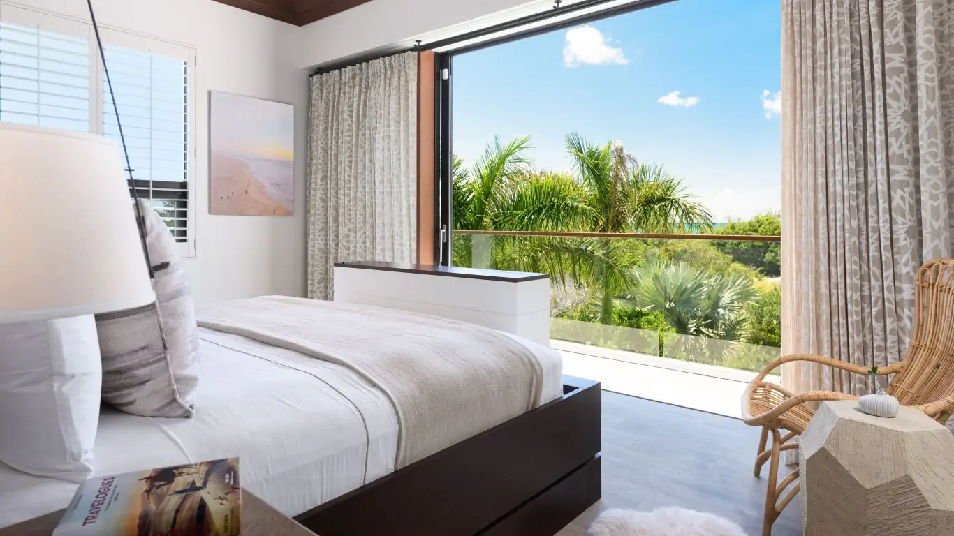 Villa Aqua Verde | Turks and Caicos