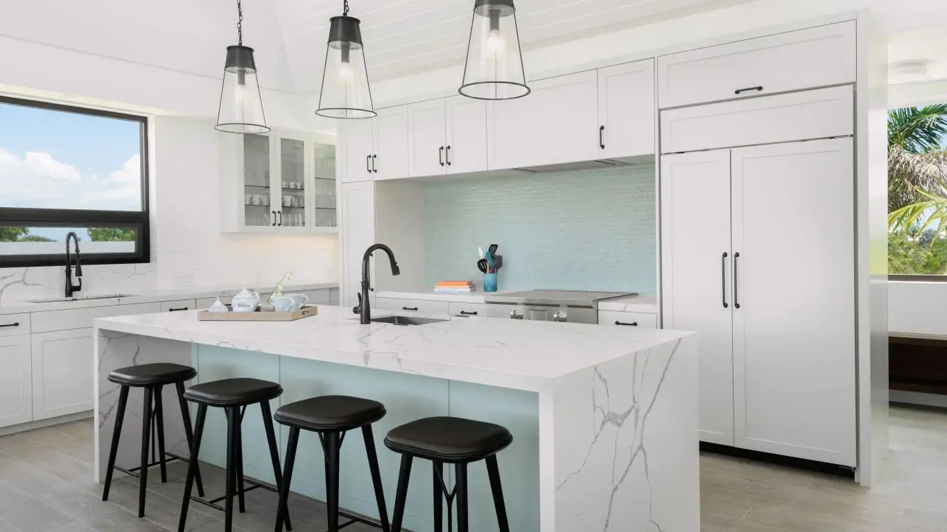 Villa Aqua Verde | Turks and Caicos