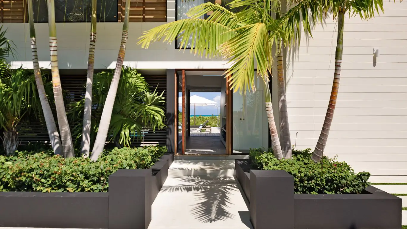 Villa Aqua Verde | Turks and Caicos