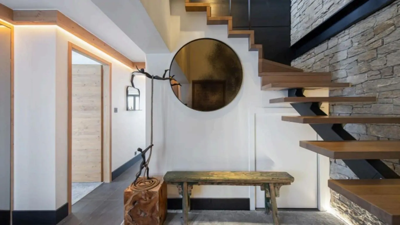 Apartment Eddie | Courchevel