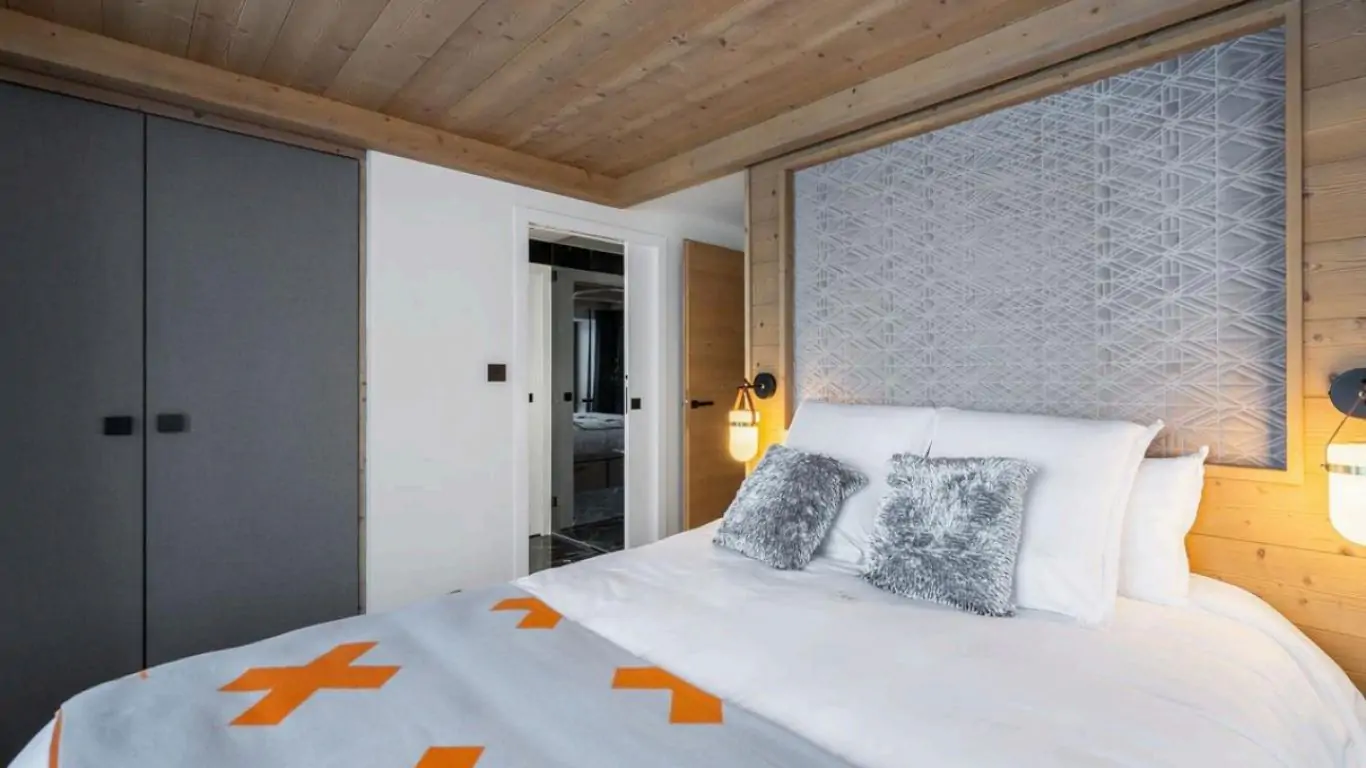 Apartment Eddie | Courchevel