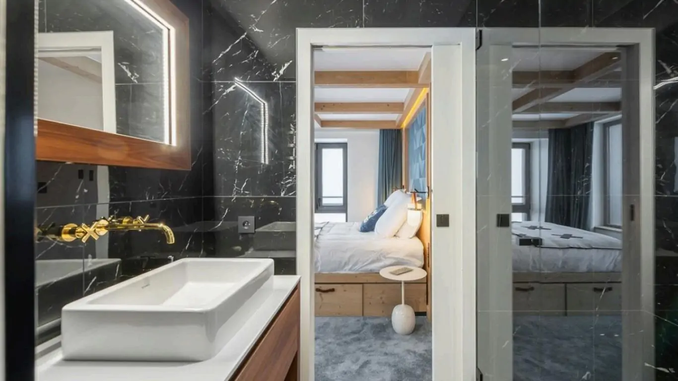 Apartment Eddie | Courchevel