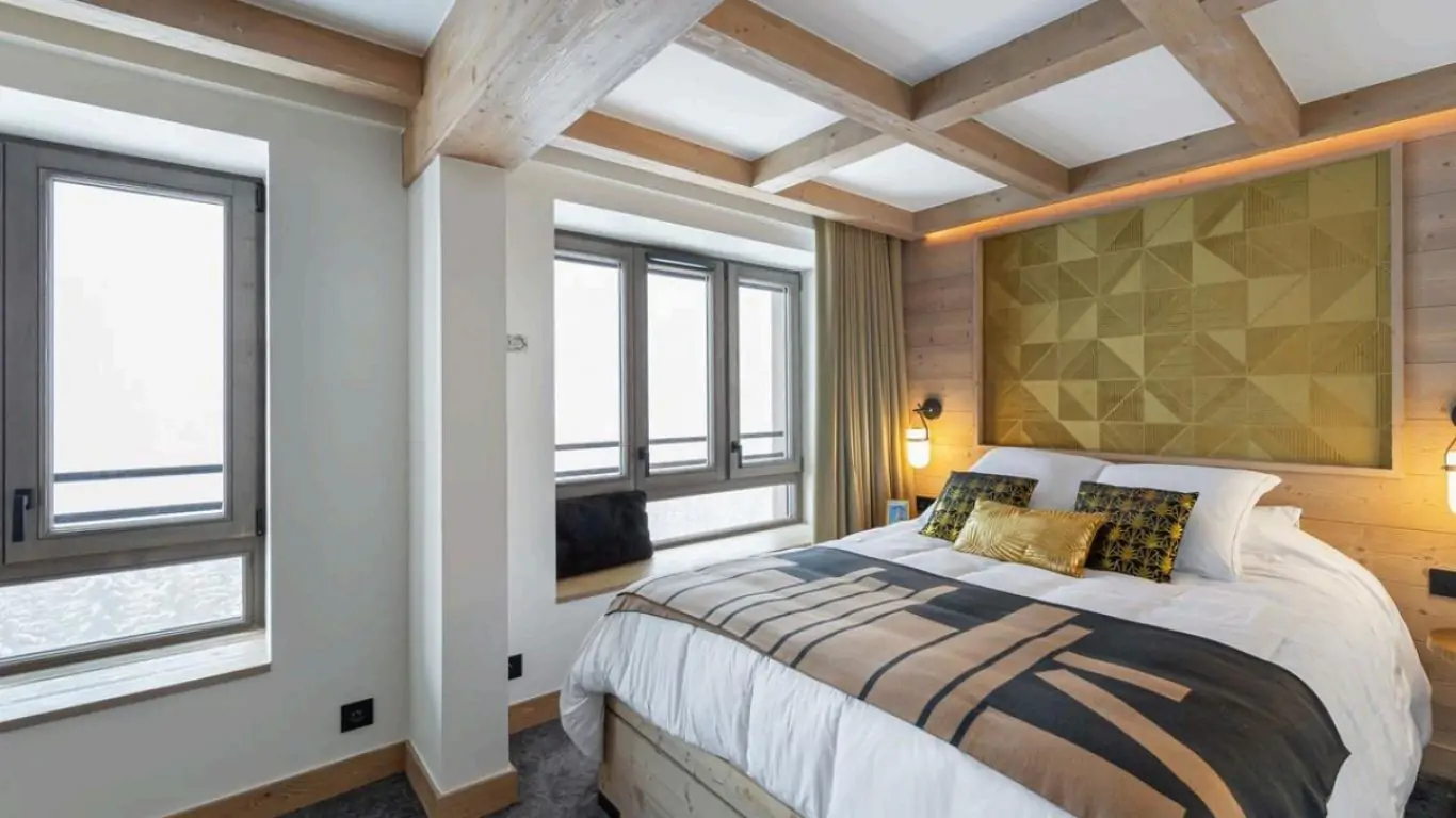 Apartment Eddie | Courchevel