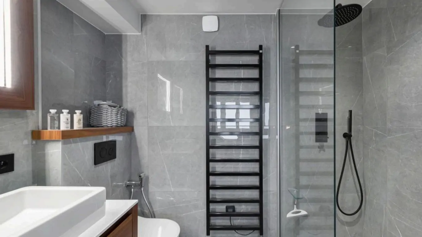 Apartment Eddie | Courchevel