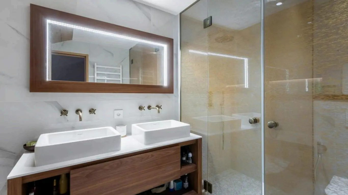 Apartment Eddie | Courchevel