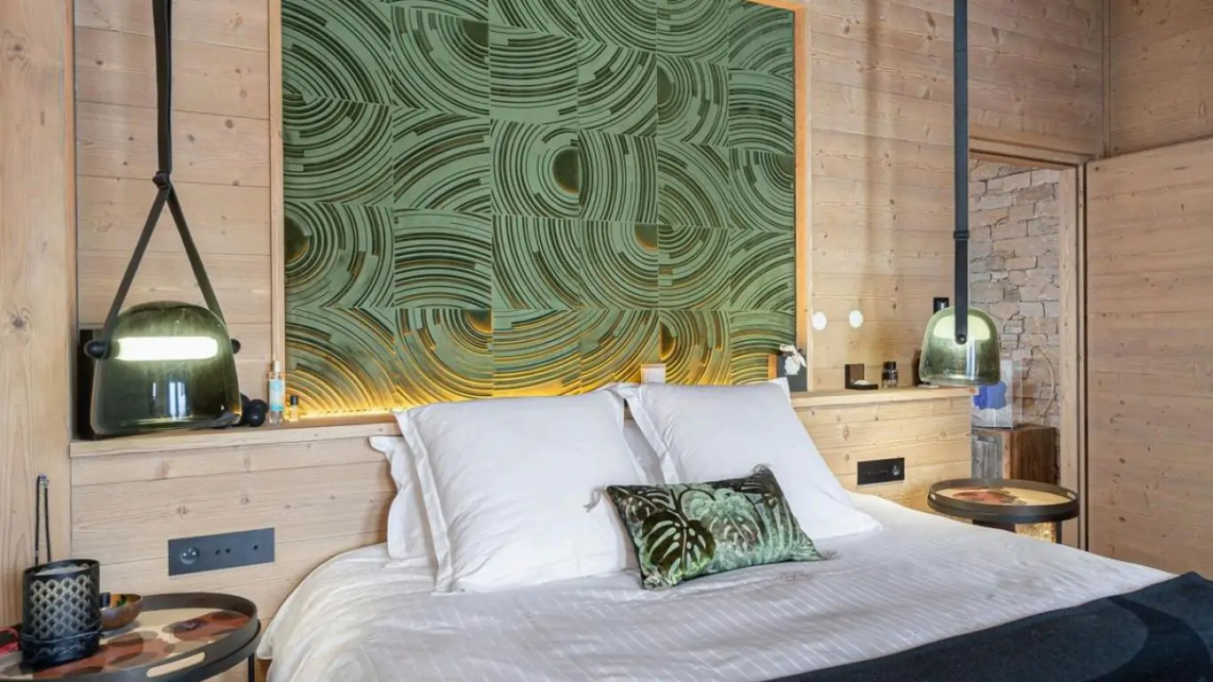 Apartment Eddie | Courchevel