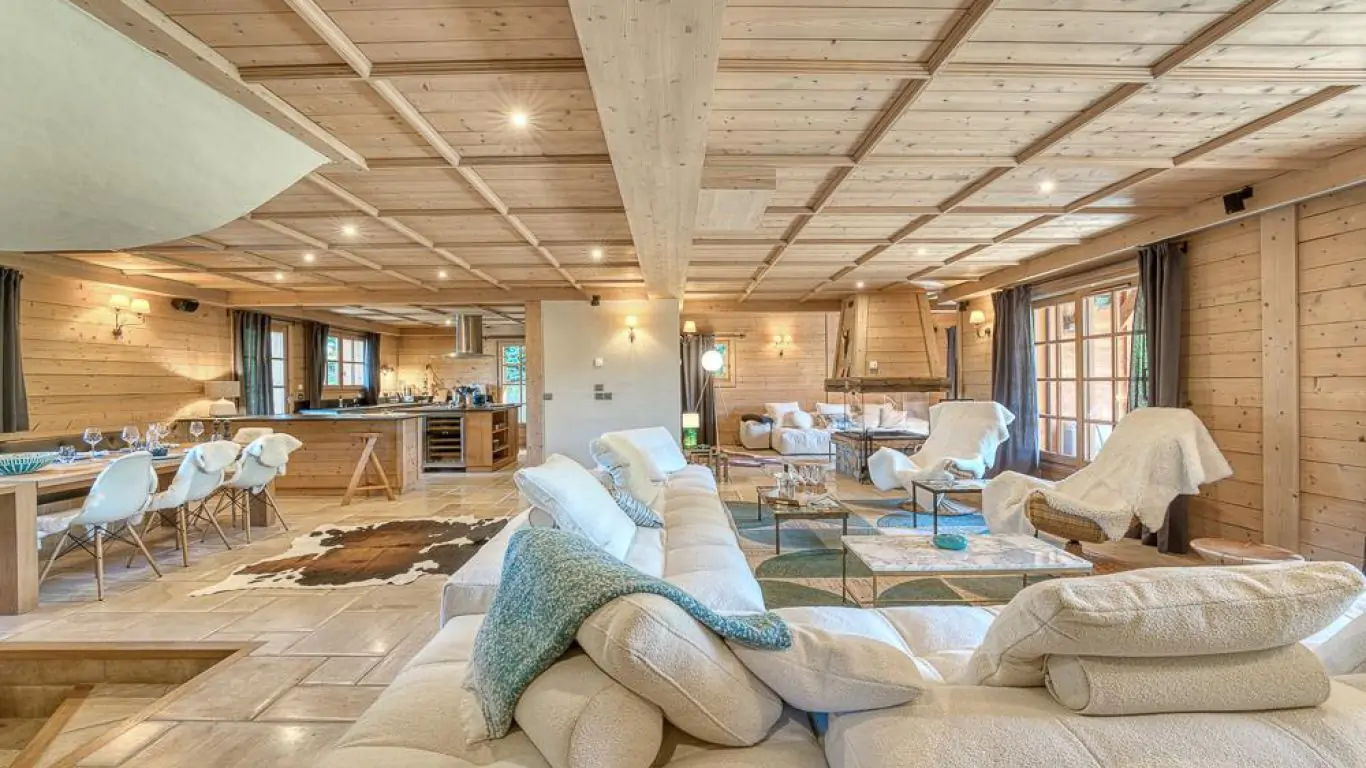 Chalet Miriam | Megeve