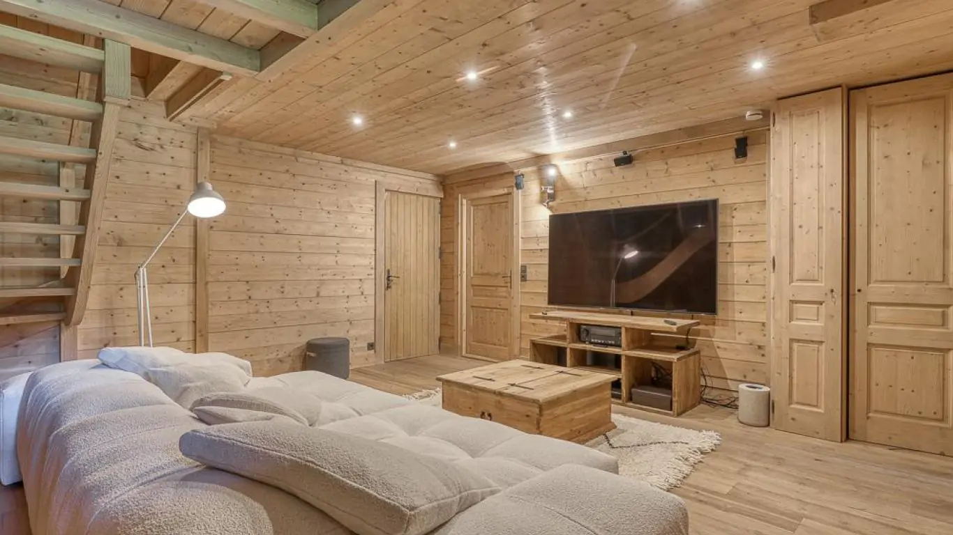 Chalet Miriam | Megeve
