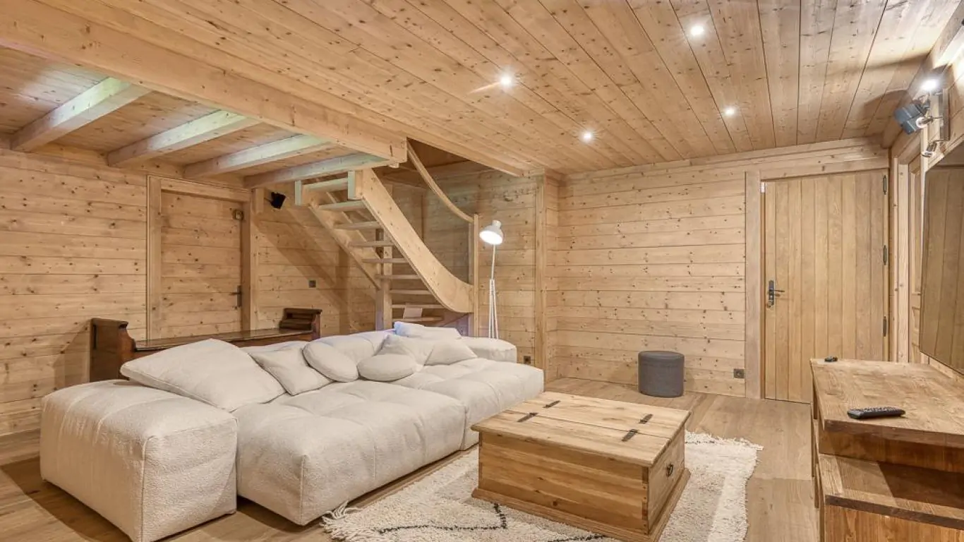 Chalet Miriam | Megeve