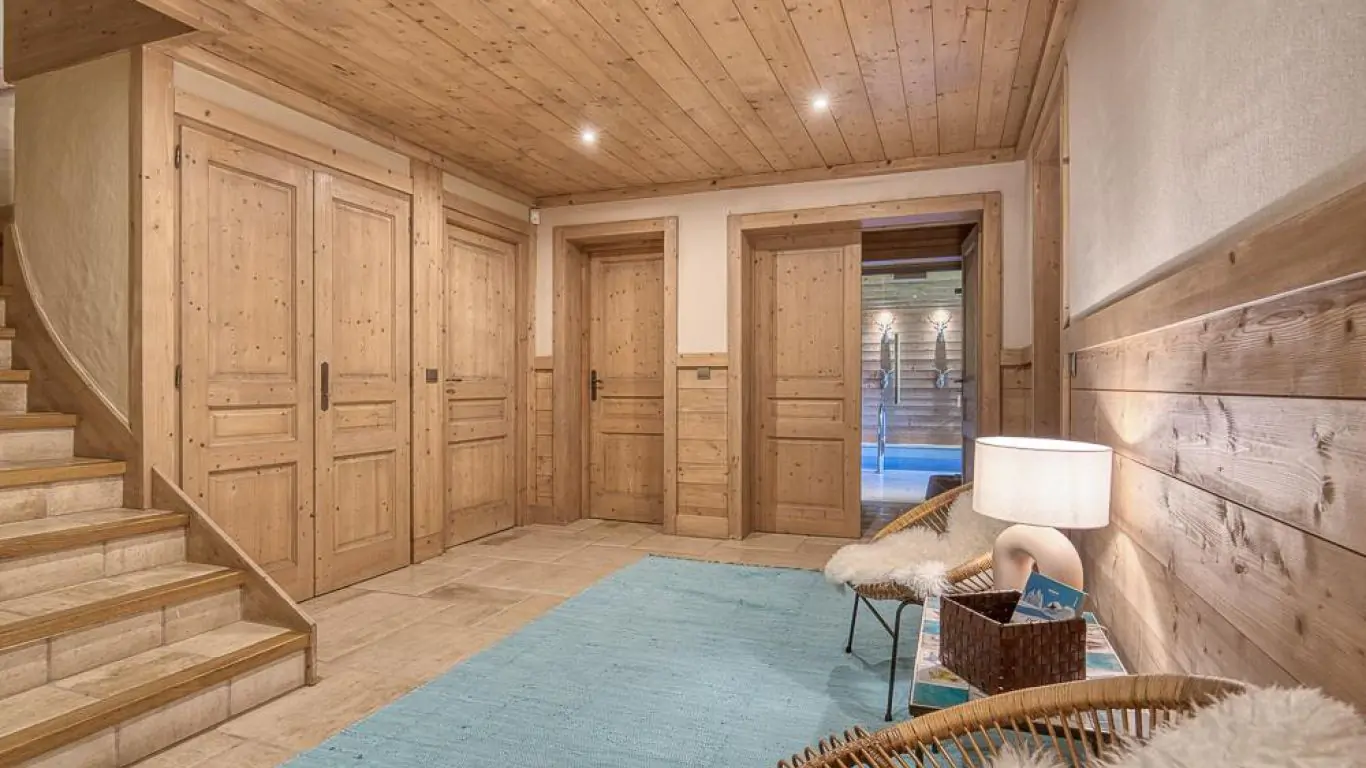 Chalet Miriam | Megeve
