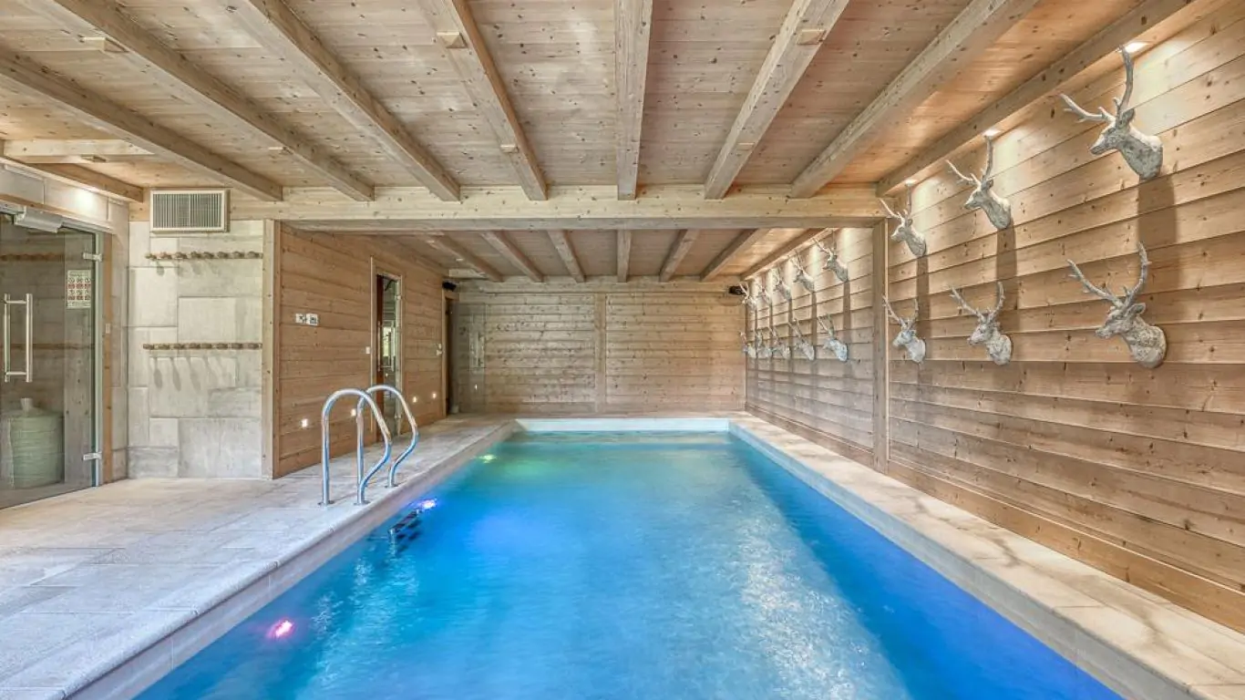 Chalet Miriam | Megeve