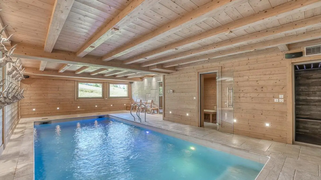 Chalet Miriam | Megeve