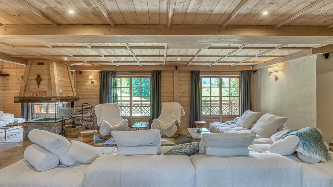Chalet Miriam | Megeve