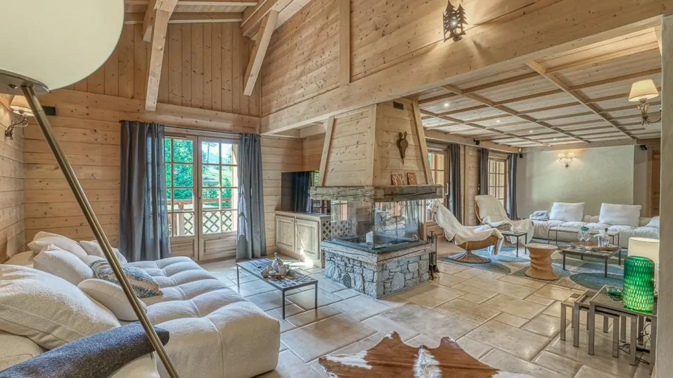 Chalet Miriam | Megeve