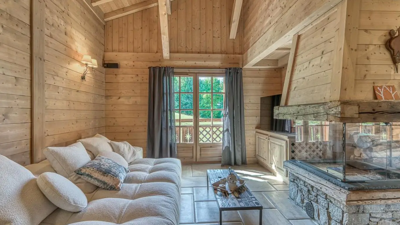 Chalet Miriam | Megeve