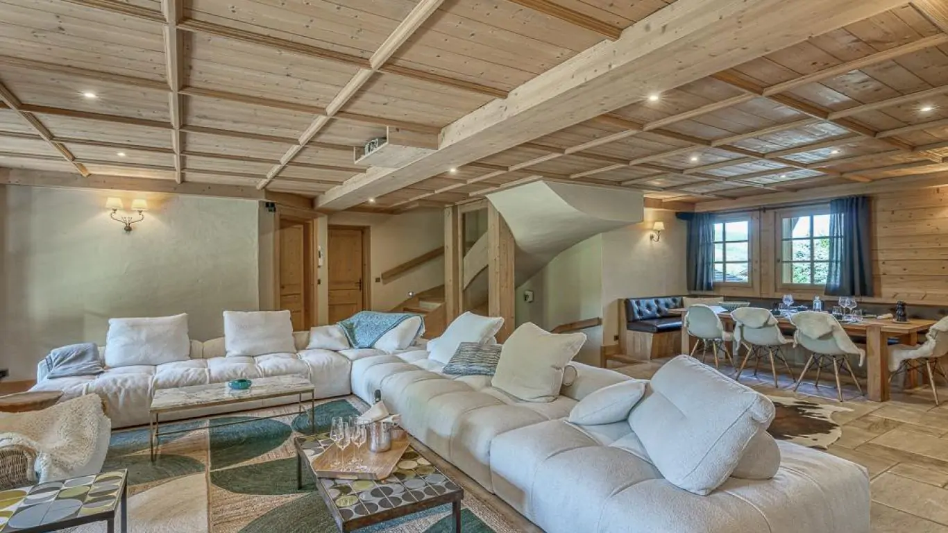 Chalet Miriam | Megeve