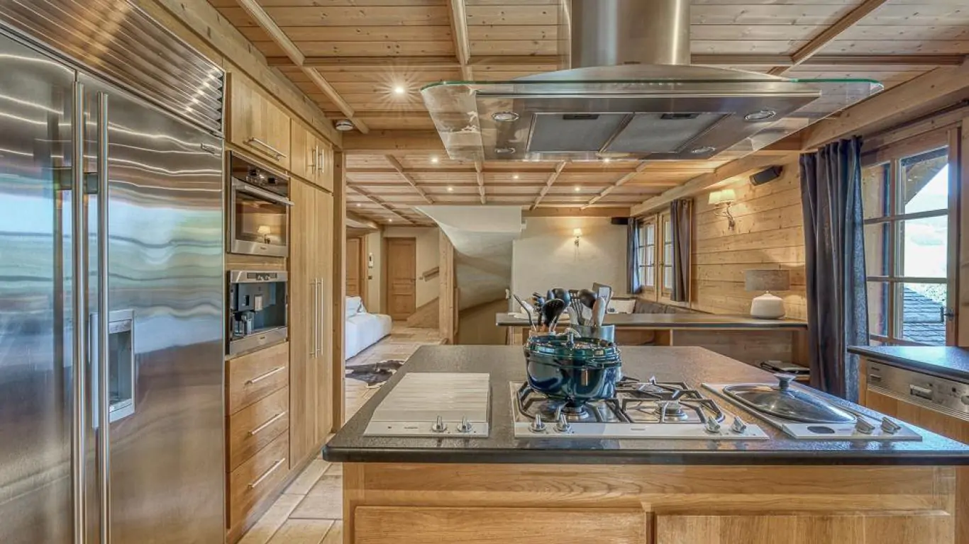 Chalet Miriam | Megeve