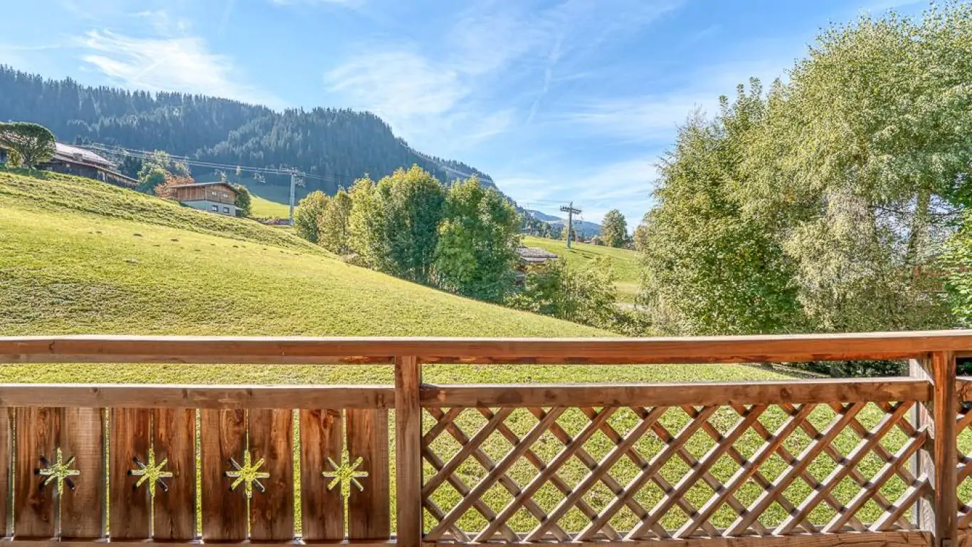 Chalet Miriam | Megeve
