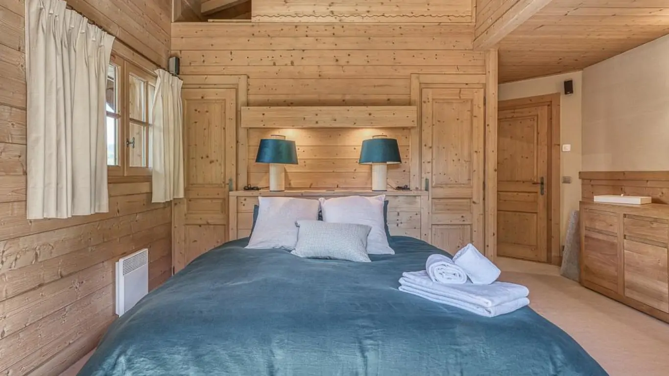 Chalet Miriam | Megeve